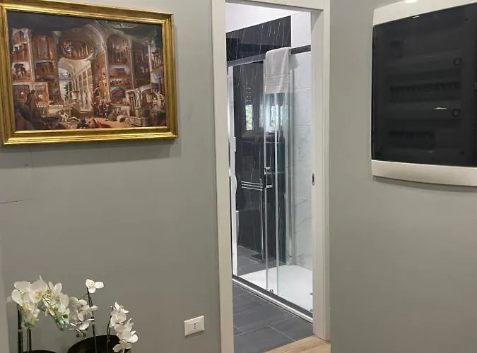 Vatican Appartement