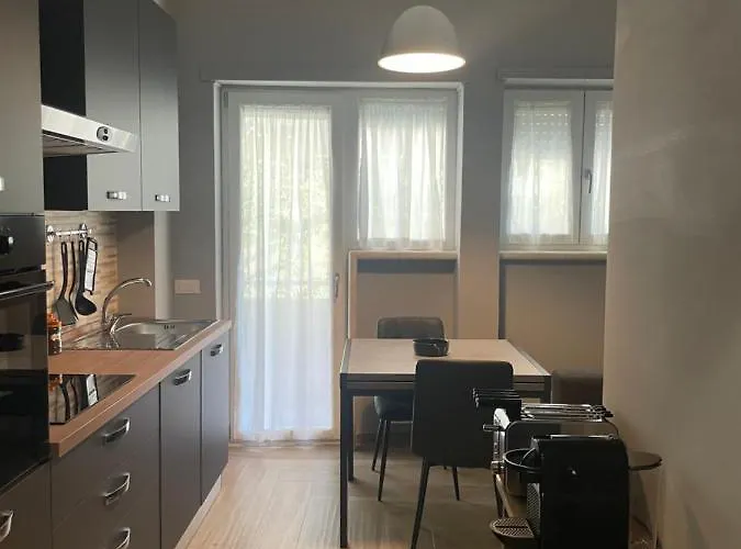 Appartement Vatican *