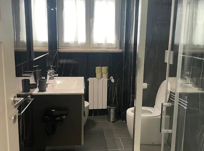 Vatican Appartement Rome
