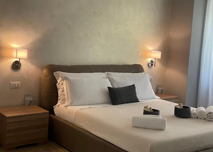 Appartement Vatican