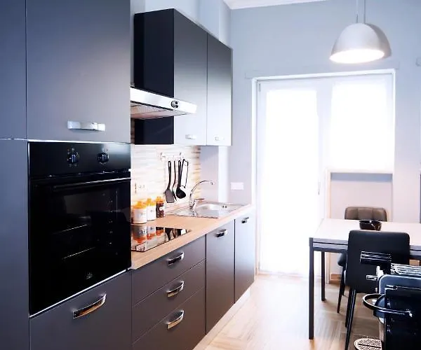 Appartement Vatican *