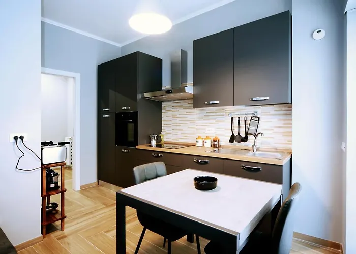 Vatican Appartement