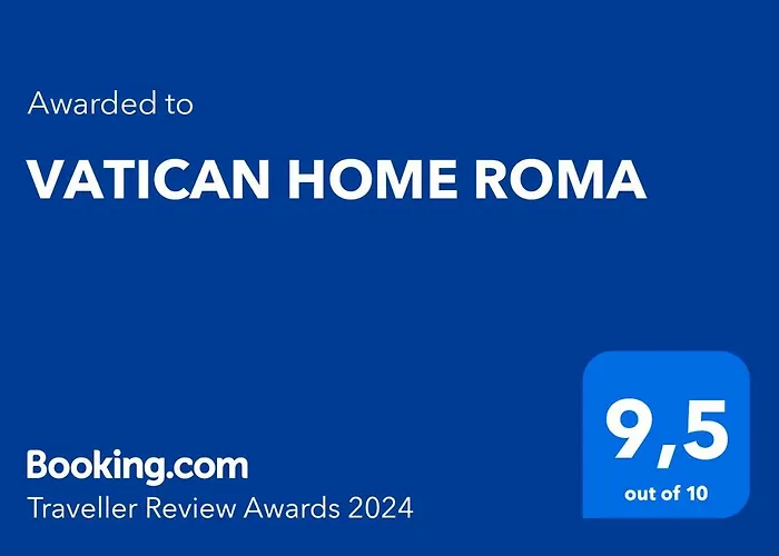 Appartement Vatican *