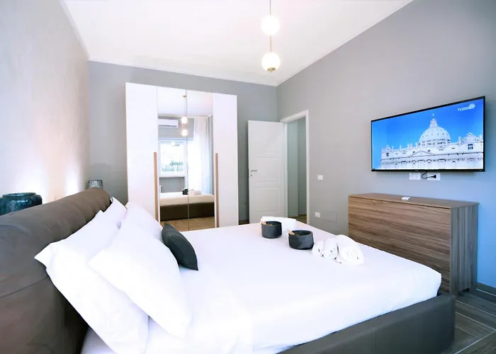 Appartement Vatican