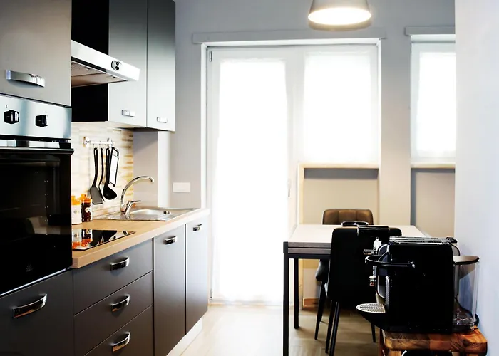 Appartement Vatican *